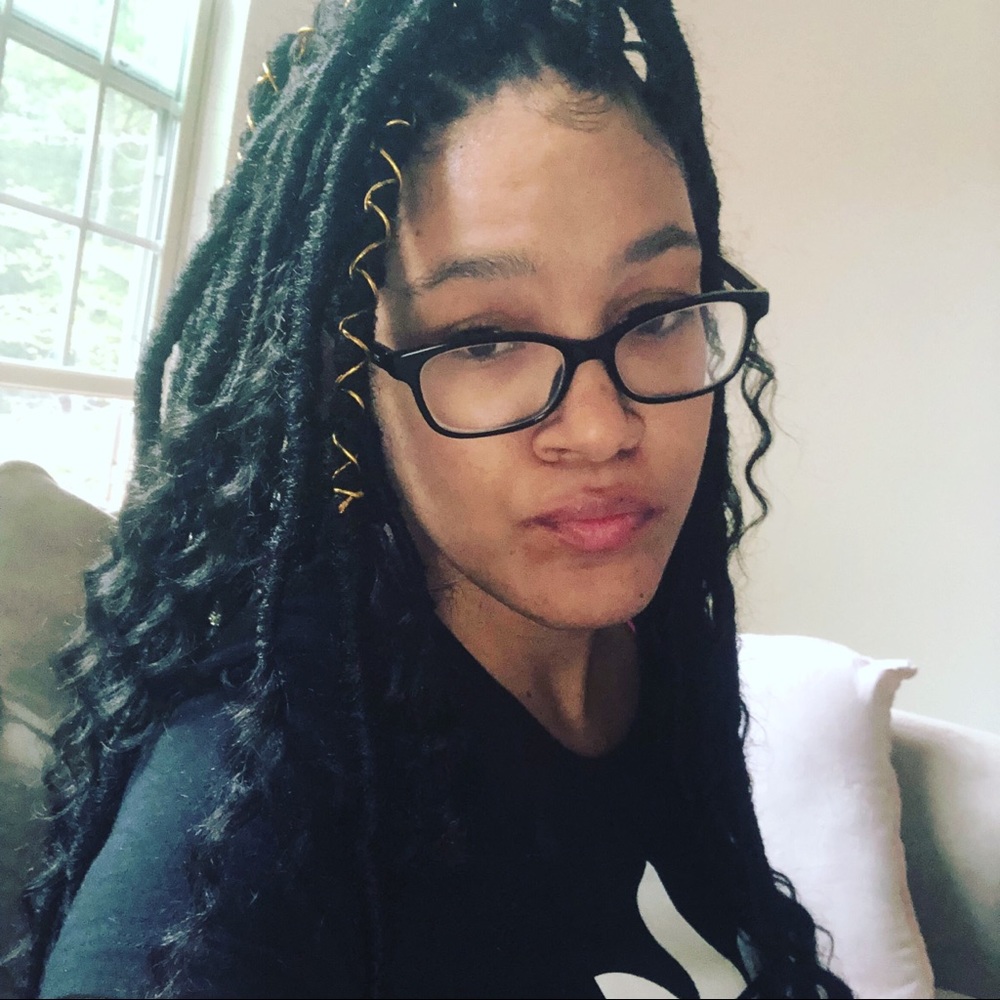 Meet your Posher, Keli